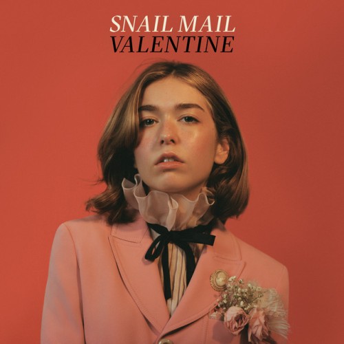 Snail Mail – Valentine (2023)
