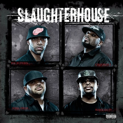 Slaughterhouse – Slaughterhouse (2009)