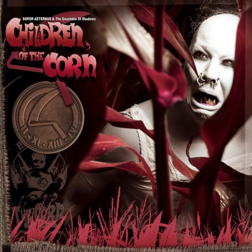 Sopor Aeternus – Children Of The Corn (2012)