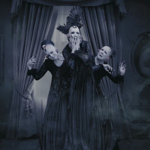 Sopor Aeternus-Have You Seen This Ghost-16BIT-WEB-FLAC-2011-OBZEN