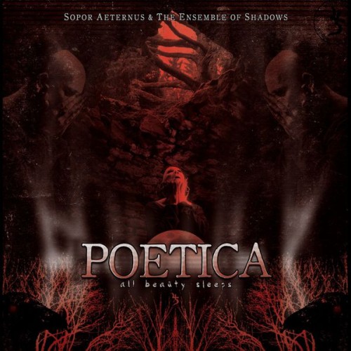Sopor Aeternus – Poetica (2013)