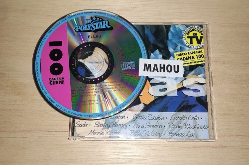 VA-Ellas-SAMPLER-CD-FLAC-1993-MAHOU