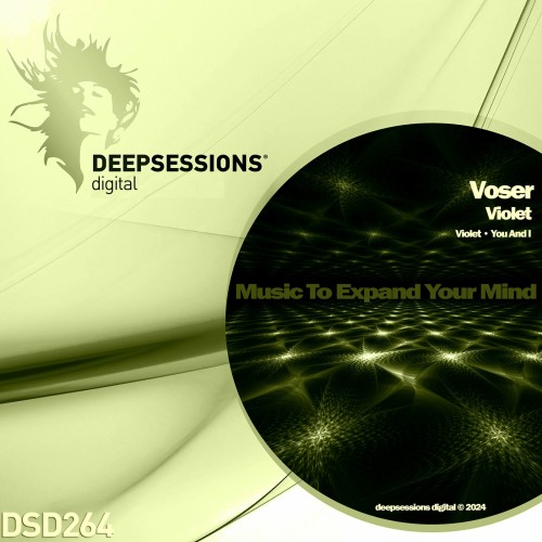 Voser - Violet (2024) Download