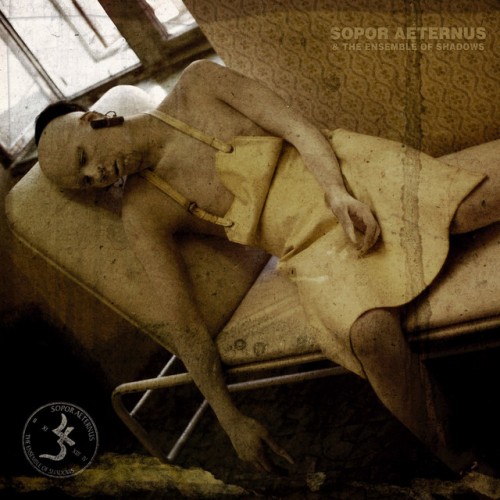 Sopor Aeternus & The Ensemble Of Shadows – La Chambre D’echo (2004)