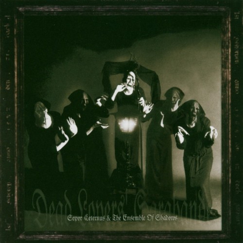 Sopor Aeternus & The Ensemble Of Shadows – Dead Lovers Sarabande, Vol.2 (1995)