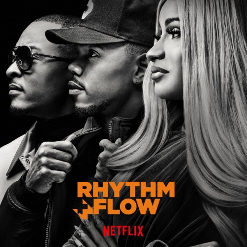 Various Artists – Rhythm-N-Rhyme 2001 Rapping-N-Rolling Rap Compilation (2000)