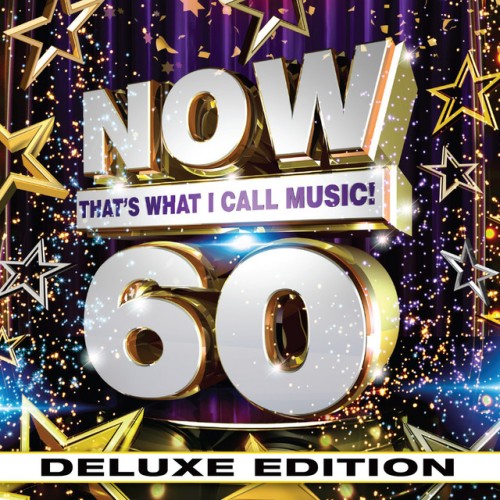 Various Artists - Now That's What I Call Power Ballads Hits: The Definitive Collection (2016) Download