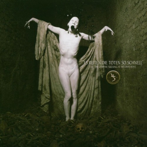 Sopor Aeternus & The Ensemble Of Shadows – Es Reiten Die Toten So Schnell (2003)