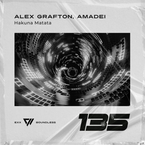 Alex Grafton & Amadei - Hakuna Matata (2024) Download