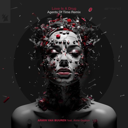 Armin Van Buuren & Anne Gudrun – Love Is A Drug (Agents Of Time Remix) (2024)