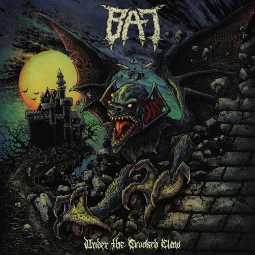 Bat – Under The Crooked Claw (2024)