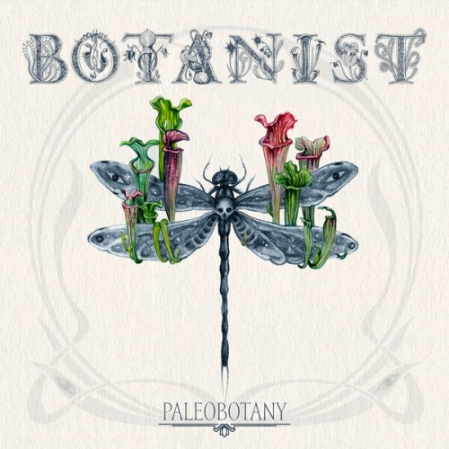 Botanist – Paleobotany (2024)