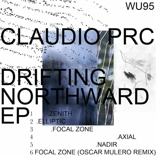 Claudio PRC - Drifting Northward EP (2024) Download