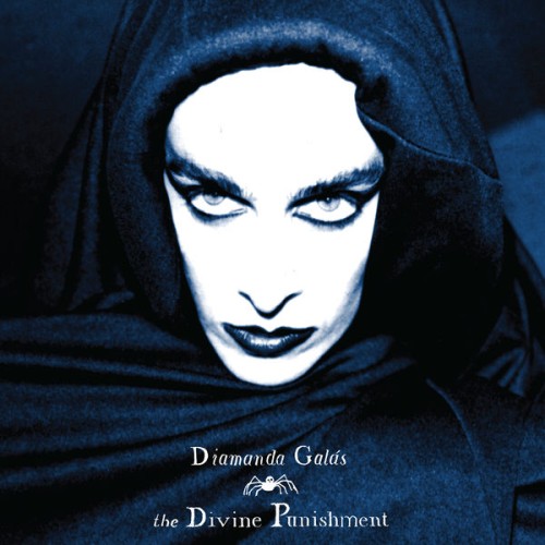 Diamanda Galas – The Divine Punishment (2022)
