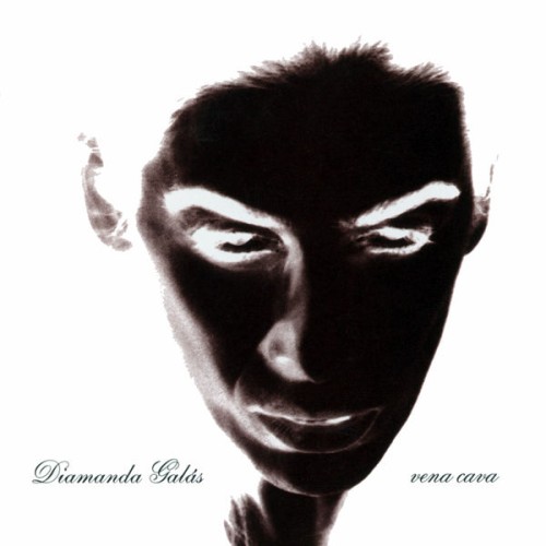 Diamanda Galas - Vena Cava (1993) Download