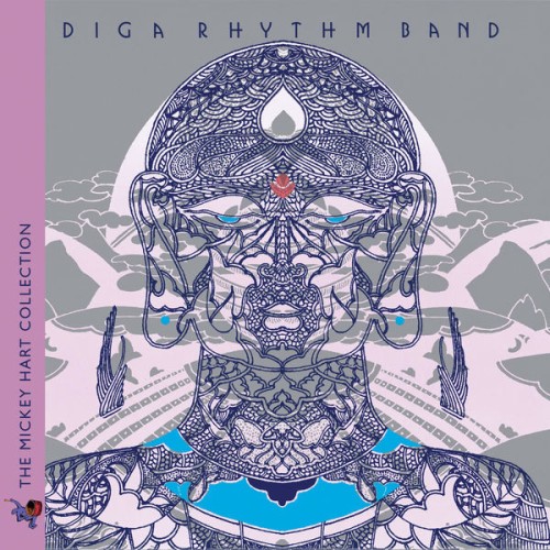 Diga Rhythm Band-Diga-16BIT-WEB-FLAC-1976-OBZEN
