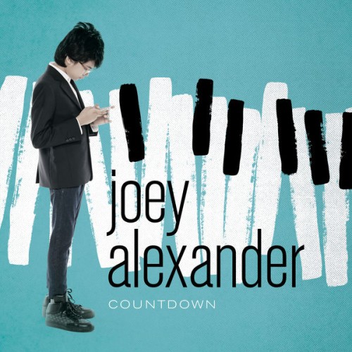 Joey Alexander – Countdown (2016)