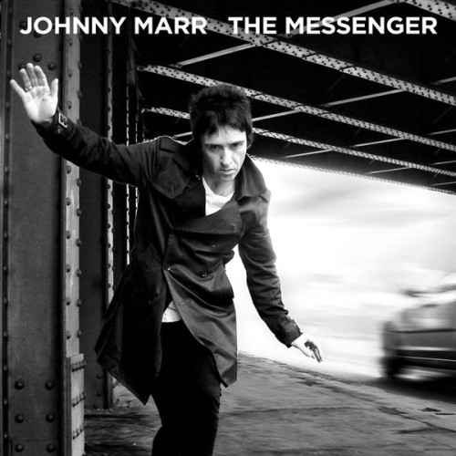 Johnny Marr – The Messenger (2013)