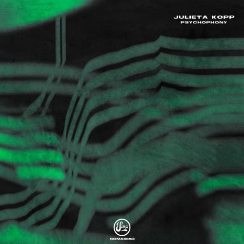 Julieta Kopp - Psychophony (2024) Download