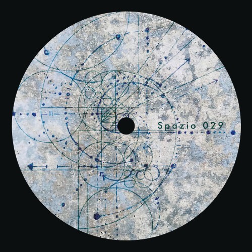 Kangding Ray – Polar EP (2024)