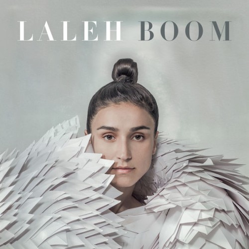 Laleh – Boom (2014)