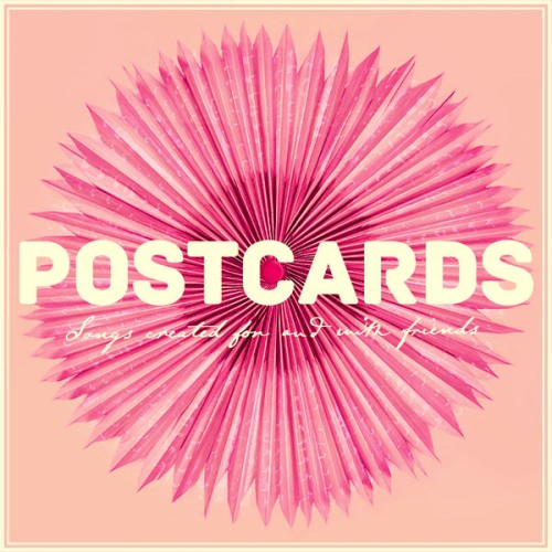 Laleh - Postcards (2019) Download