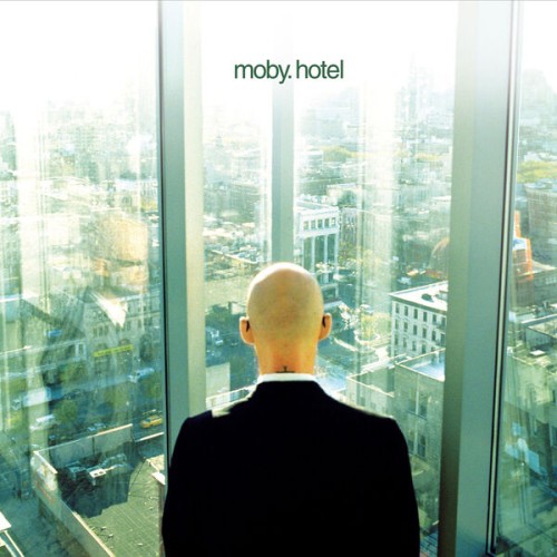 Moby - Hotel (2005) Download
