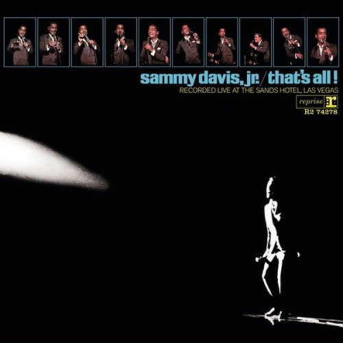 Sammy Davis Jr.-Thats All-16BIT-WEB-FLAC-1967-OBZEN