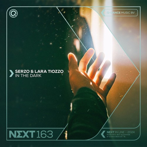 Serzo & Lara Tiozzo - In The Dark (2024) Download
