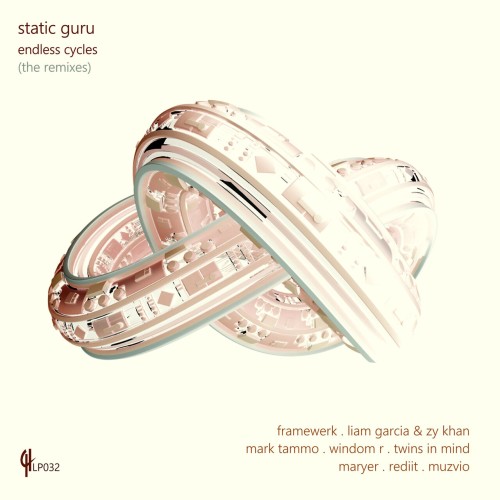Static Guru-Endless Cycles (The Remixes)-(CHLP032)-16BIT-WEB-FLAC-2024-AFO