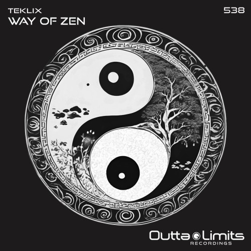 Teklix – Way Of Zen (2024)