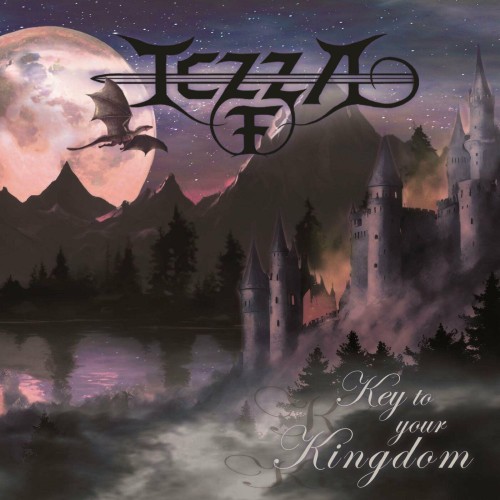 Tezza F – Key To Your Kingdom (2024)