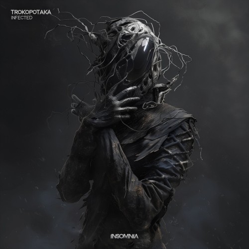 Trokopotaka – Infected (2024)