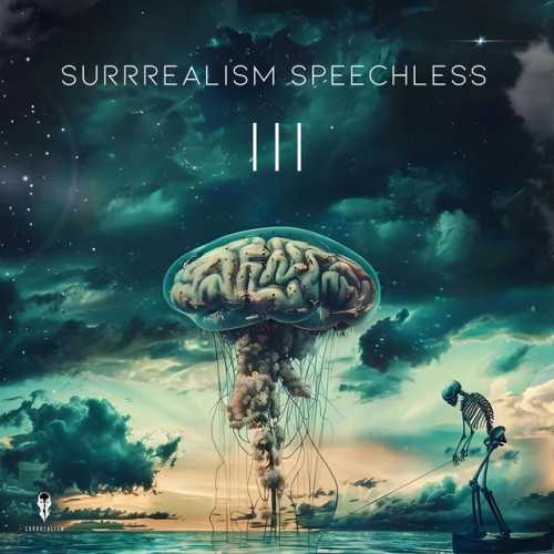 Various Artists – Surrrealism Speechless III (2024)