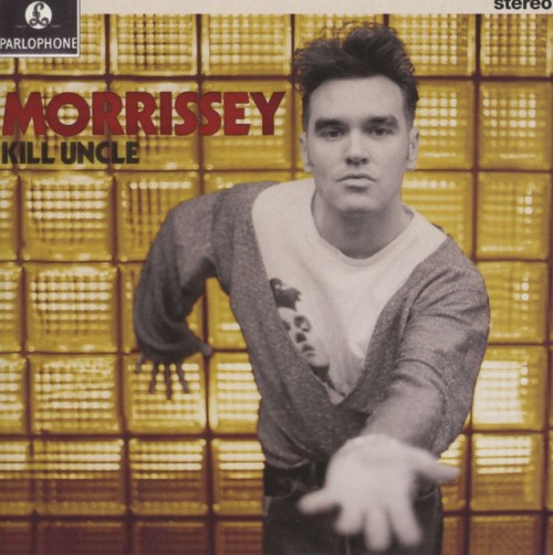 Morrissey-Kill Uncle-REMASTERED-16BIT-WEB-FLAC-2013-OBZEN
