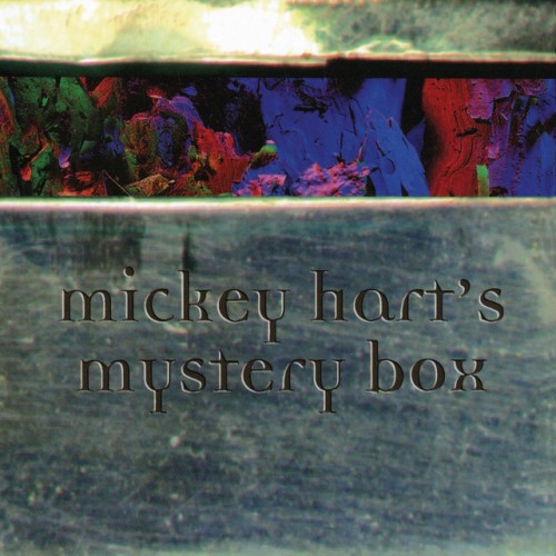 Mickey Hart-Mickey Harts Mystery Box-16BIT-WEB-FLAC-1996-OBZEN