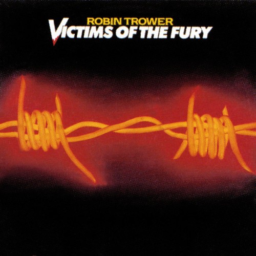 Robin Trower - Victims Of The Fury (2004) Download