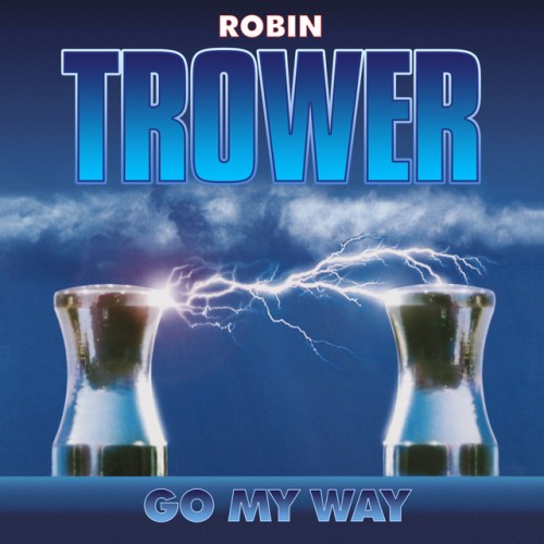 Robin Trower – Go My Way (2000)