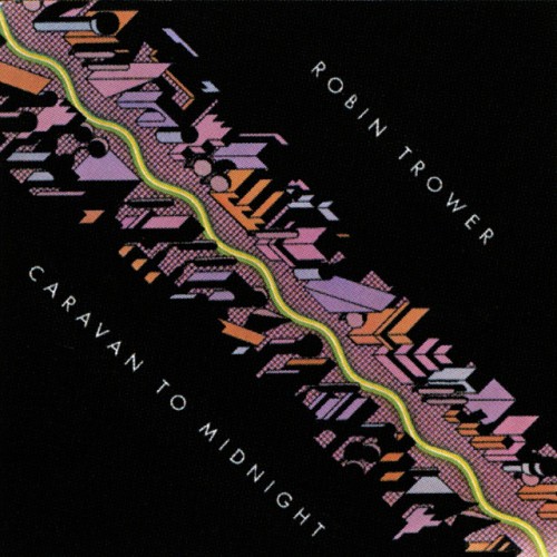Robin Trower - Caravan To Midnight (2004) Download