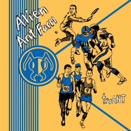 Alien Ant Farm-Truant-CD-FLAC-2003-FAiNT
