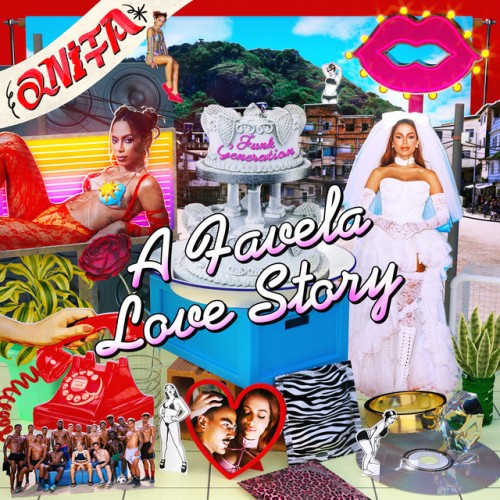 Anitta – Funk Generation: A Favela Love Story (2023)