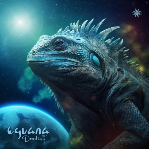 Eguana – Destiny, Vol. 3 (2024)