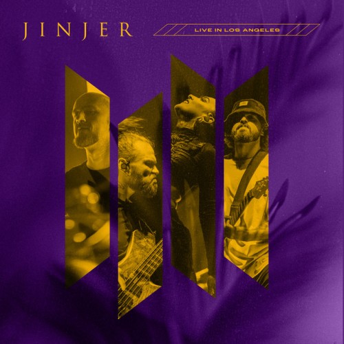 Jinjer – Live in Los Angeles (2024)