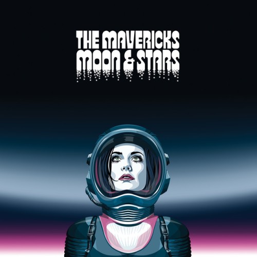 The Mavericks - Moon & Stars (2024) Download