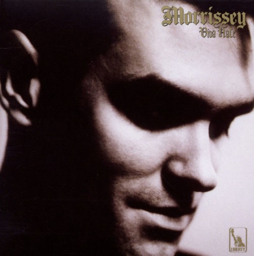 Morrissey – Viva Hate (2014)