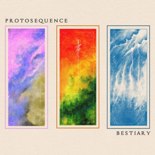 Protosequence – Bestiary (2024)