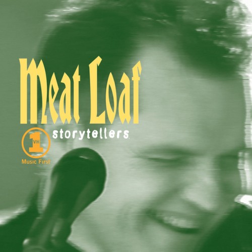 Meat Loaf-VH1 Storytellers-16BIT-WEB-FLAC-1999-OBZEN