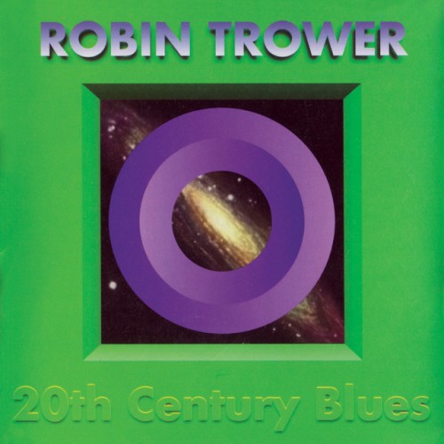 Robin Trower – 20th Century Blues (2011)