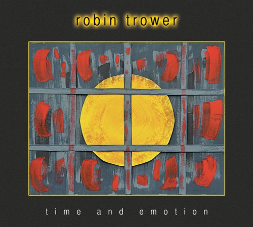 Robin Trower – Time And Emotion (2016)