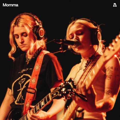 Momma – Momma On Audiotree Live (2022)